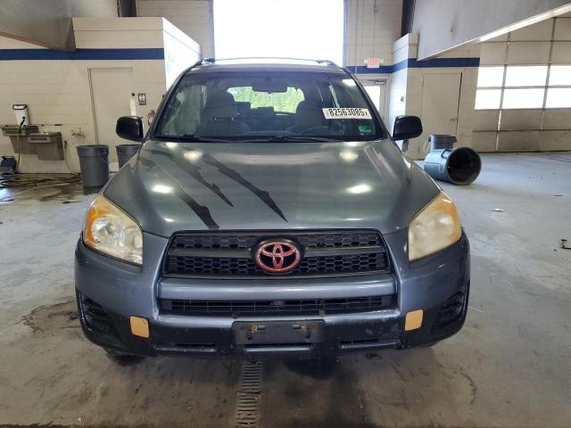 2010 Toyota Rav 4 VIN JTMBF4DVXA5033287 COPART salvage auction — SIDE, Va - Cert Of Title - Salvage, sold $1,650 on 2026-07-31 (photo 5)