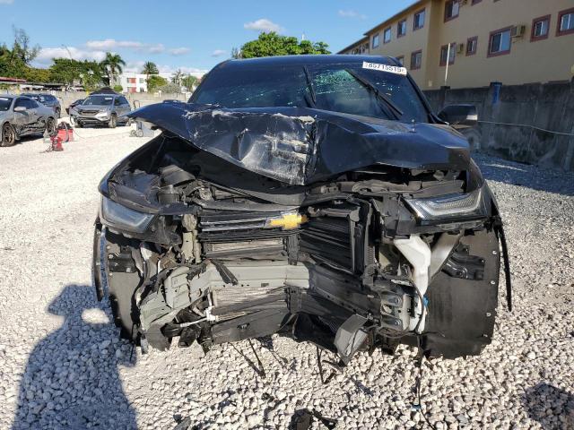 2023 Chevrolet Traverse VIN 1GNERFKW8PJ213001 COPART salvage auction — FRONT END, Fl - Certificate Of Destruction, sold $4,300 on 2026-07-02 (photo 5)