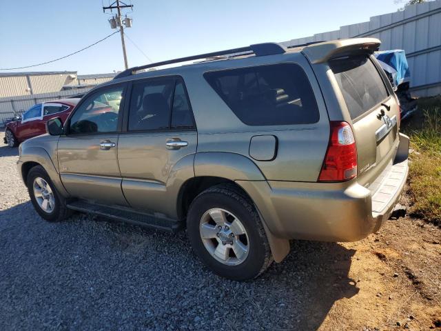 2007 Toyota 4runner VIN JTEZU14R378069055 COPART salvage auction — SIDE, Nc - Dealer Only Clean Title, sold $2,450 on 2026-07-29 (photo 2)