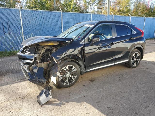 2019 Mitsubishi ECLIPSE VIN JA4AT4AA4KZ603424 COPART salvage auction — FRONT END, Salvage Title, sold $250 on 2026-07-23 (photo 1)