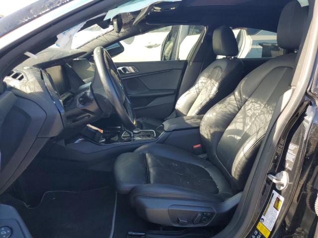 2021 BMW 2 series VIN WBA73AK08M7J58671 COPART salvage auction — SIDE, Other, sold $2,550 on 2026-07-31 (photo 7)
