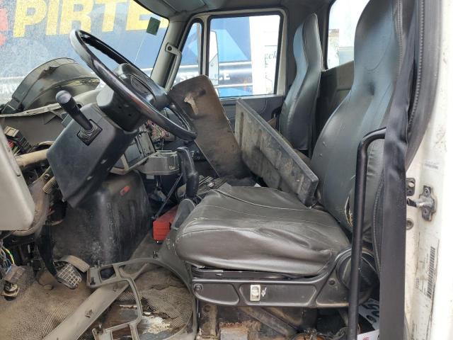 2015 International All models VIN 1HTJSSKK9FH688859 COPART salvage auction — NORMAL WEAR, Tn - Certificate Of Title, sold $1,619 on 2026-07-23 (photo 7)
