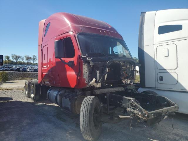 2015 Freightliner Cascadia 1 VIN 3AKJGLD56FSGB3332 COPART salvage auction — STRIPPED, OK - CERTIFICATE OF TITLE (P), sold $225 on 2026-07-29 (photo 1)