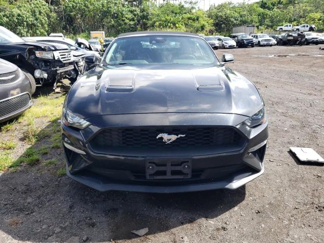 2023 Ford Mustang VIN 1FATP8UH9P5108515 COPART salvage auction — UNDERCARRIAGE, Hi - Certificate Of Salvage, sold $1,600 on 2026-07-27 (photo 5)