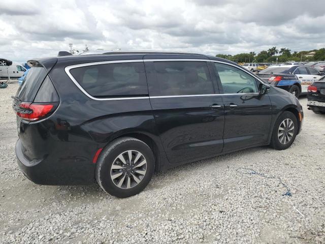 2021 Chrysler Pacifica VIN 2C4RC1BG7MR504359 COPART salvage auction — WATER/FLOOD, Other, sold $4,250 on 2026-07-27 (photo 3)