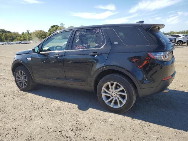 2019 Land rover Discovery sport VIN SALCR2FX7KH783110 COPART salvage auction — REAR END, Wv - Salvage Certificate, sold $4,000 on 2026-07-15 (photo 2)