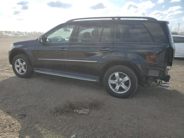 2009 Mercedes-benz Gl-klasse VIN 4JGBF71E39A504393 COPART salvage auction — REAR END, Il - Salvage Certificate, sold $900 on 2026-07-07 (photo 2)
