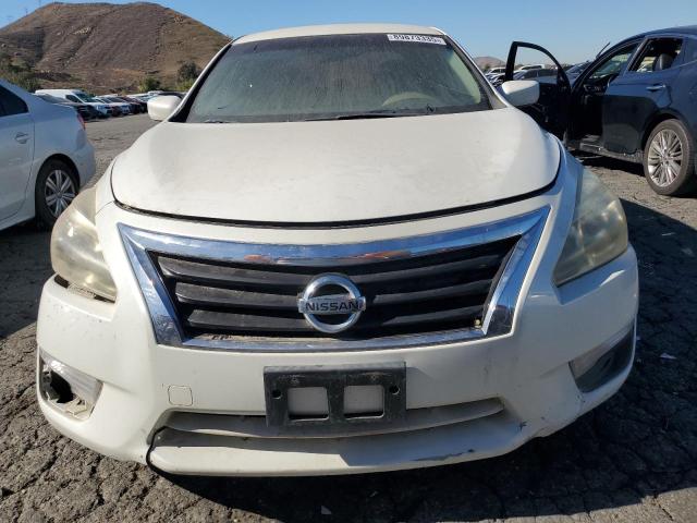 2014 Nissan Altima VIN 1N4AL3AP3EN346276 COPART salvage auction — REAR END, Salvage Title, sold $475 on 2026-07-20 (photo 5)