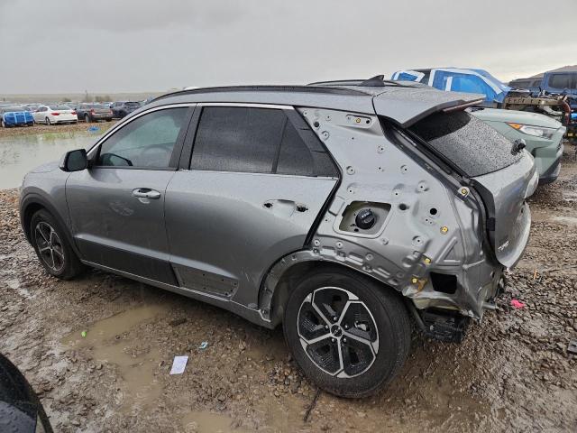 2023 Kia Niro VIN KNDCR3LE5P5111068 COPART salvage auction — REAR END, Ut - Salvage Certificate, sold $8,600 on 2026-07-24 (photo 2)