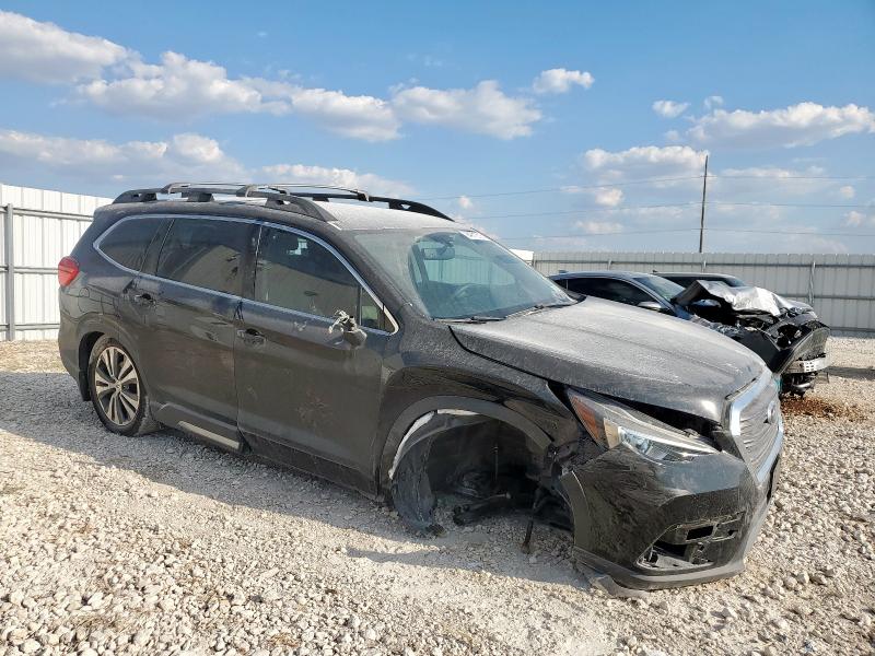 2020 Subaru Ascent VIN 4S4WMAMD7L3454102 COPART salvage auction — SIDE, Tx - Salvage Vehicle Title, sold $2,700 on 2026-07-02 (photo 4)