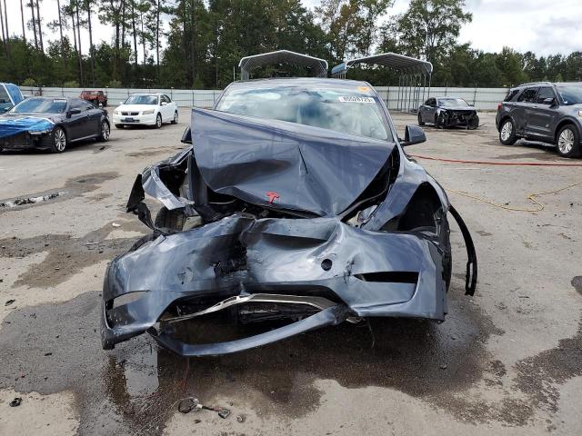2023 Tesla Model y VIN 7SAYGDEE6PF598765 COPART salvage auction — FRONT END, Sc - Cert Of Title-Salvage, sold $7,200 on 2026-07-20 (photo 5)