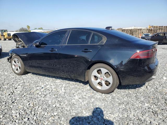 2017 Jaguar Xe VIN SAJAR4BGXHA976869 COPART salvage auction — FRONT END, Ca - Salvage Certificate, sold $300 on 2026-07-09 (photo 2)