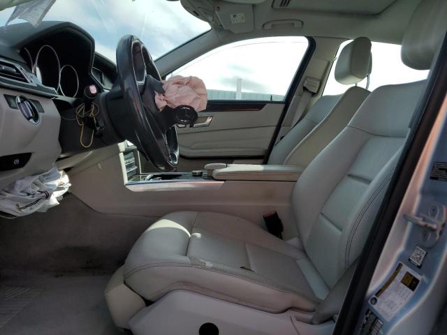 2014 Mercedes-benz E-class VIN WDDHF5KB4EB054741 COPART salvage auction — FRONT END, Other, sold $425 on 2026-08-07 (photo 7)