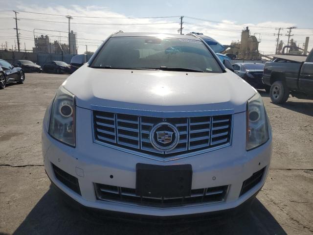 2014 Cadillac Srx VIN 3GYFNBE31ES651206 COPART salvage auction — UNDERCARRIAGE, Id - Salvage Certificate Of Title, sold $200 on 2026-07-20 (photo 5)