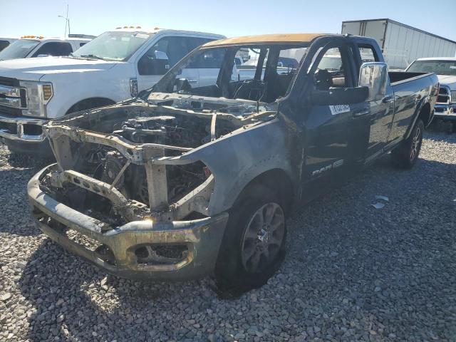 2019 Ram 3500 VIN 3C63R3KLXKG517145 COPART salvage auction — BURN, NV - NON-REPAIRABLE VEHICLE CERT, sold $800 on 2026-07-08 (photo 1)