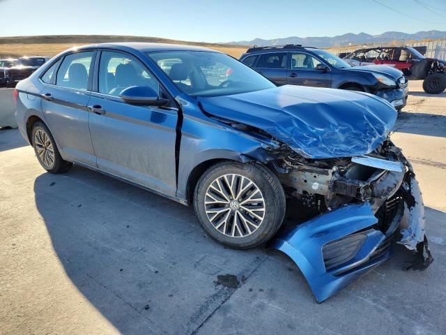 2021 Volkswagen Jetta VIN 3VWC57BU4MM030724 COPART salvage auction — FRONT END, Co - Salvage Title, sold $2,400 on 2026-07-22 (photo 4)