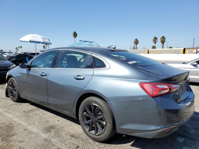 2021 Chevrolet Malibu VIN 1G1ZD5ST6MF067830 COPART salvage auction — FRONT END, CA - SALVAGE CERTIFICATE, sold $2,250 on 2026-07-02 (photo 2)
