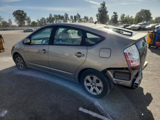 2007 Toyota Prius VIN JTDKB20U277617905 COPART salvage auction — REAR END, Ca - Salvage Certificate, sold $150 on 2026-07-21 (photo 2)