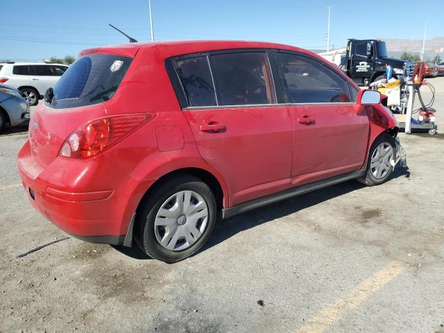 2012 Nissan Versa VIN 3N1BC1CP3CK273920 COPART salvage auction — FRONT END, NV - SALVAGE TITLE, sold $175 on 2026-07-09 (photo 3)