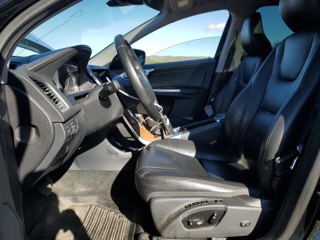 2017 Volvo Xc60 VIN YV440MRU0H2107075 COPART salvage auction — REAR END, Ny - Mv907A-Parts Only, sold $1,200 on 2026-07-29 (photo 7)