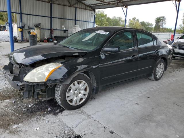 2010 Nissan Altima VIN 1N4AL2AP2AN503929 COPART salvage auction — FRONT END, GA - BILL OF SALE - PARTS ONLY, sold $350 on 2026-07-02 (photo 1)