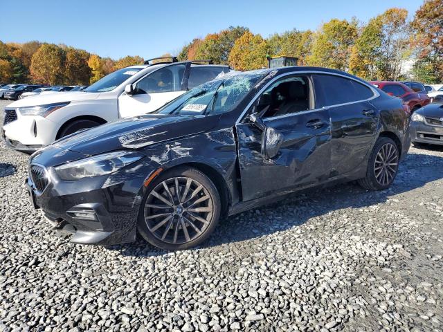 2021 BMW 2 series VIN WBA73AK08M7J58671 COPART salvage auction — SIDE, Other, sold $2,550 on 2026-07-31 (photo 1)