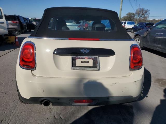 2019 Mini Cooper VIN WMWWG5C50K3F79163 COPART salvage auction — SIDE, Nv - Salvage Title, sold $2,850 on 2026-07-07 (photo 6)