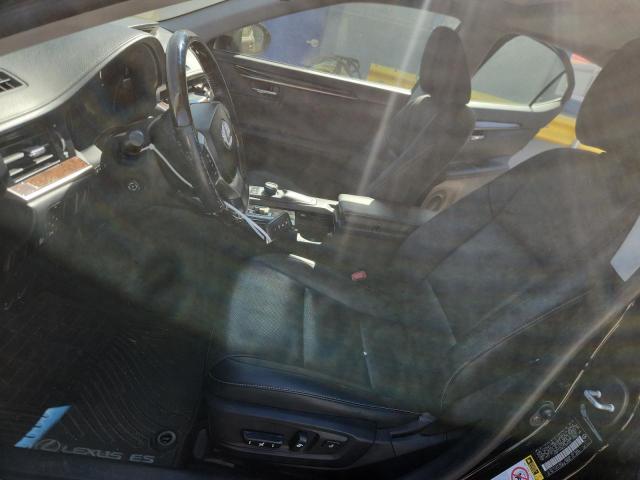 2014 Lexus ES VIN JTHBK1GG5E2135478 COPART salvage auction — HAIL, Ks - Certificate Of Title, sold $175 on 2026-07-20 (photo 7)