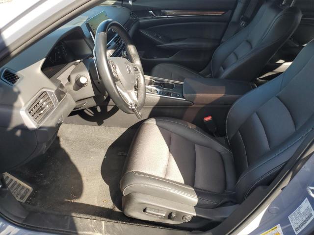 2022 Honda Accord VIN 1HGCV1F31NA064640 COPART salvage auction — REAR END, Ny - Mv-907A Salvage Certificate, sold $6,700 on 2026-07-02 (photo 7)
