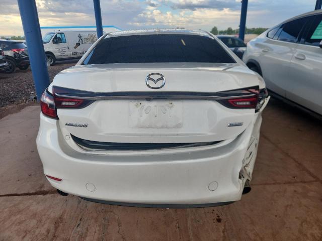 2018 Mazda 6 VIN JM1GL1TY4J1301069 COPART salvage auction — REAR END, Other, sold $2,000 on 2026-07-21 (photo 6)