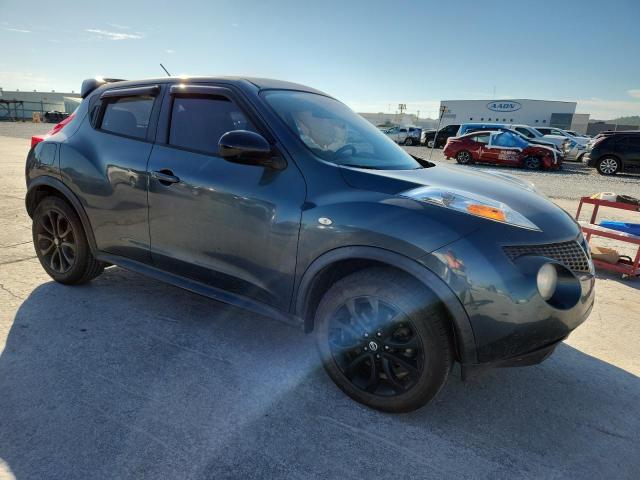 2013 Nissan Juke VIN JN8AF5MR3DT218841 COPART salvage auction — FRONT END, Other, sold $1,300 on 2026-07-22 (photo 4)
