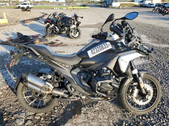 2024 BMW R VIN WB10M2304R6J15199 — COPART salvage auction photo