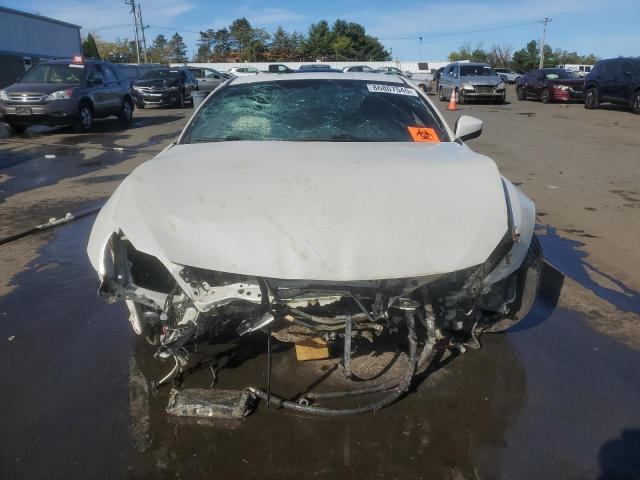 2013 Toyota VIN JF1ZNAA12D1716880 COPART salvage auction — FRONT END, Ct - Cert Of Title-Salvage, sold $1,100 on 2026-07-24 (photo 5)