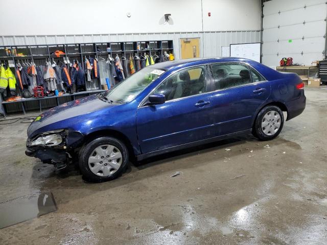 2003 Honda Accord VIN JHMCM56323C053106 COPART salvage auction — FRONT END, Nh - Cert Of Title-Salvage, sold $275 on 2026-07-07 (photo 1)