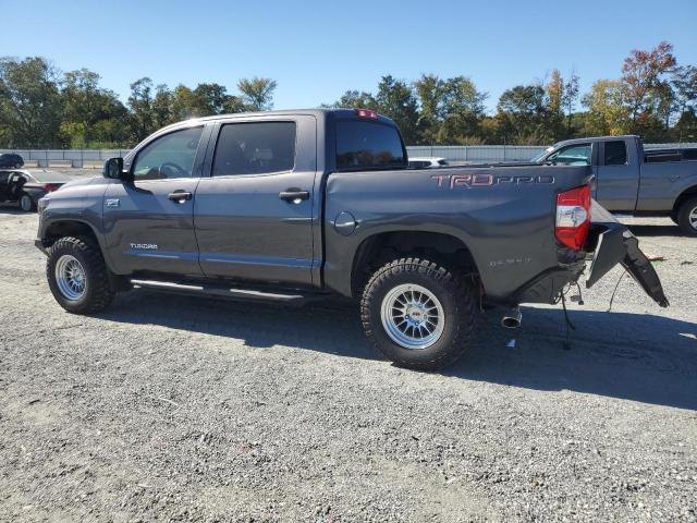 2016 Toyota Tundra VIN 5TFDW5F14GX547173 COPART salvage auction — MISSING/ALTERED VIN, Sc - Cert Of Title-Salvage, sold $15,500 on 2026-07-13 (photo 2)