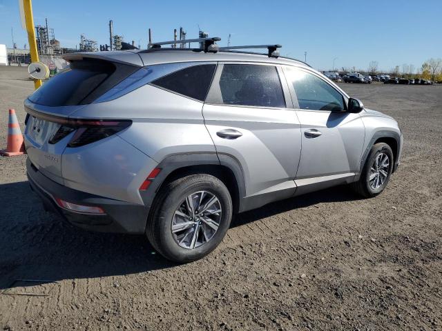 2022 Hyundai Tucson VIN KM8JBCA12NU079402 COPART salvage auction — FRONT END, MN - CERT OF TITLE-SALVAGE, sold $7,600 on 2026-07-20 (photo 3)