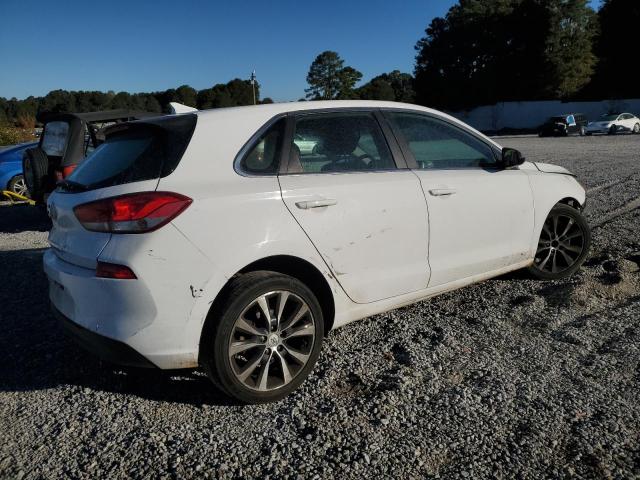 2019 Hyundai Elantra VIN KMHH35LE4KU094776 COPART salvage auction — MECHANICAL, GA - CERT OF TITLE-SALVAGE, sold $575 on 2026-07-13 (photo 3)