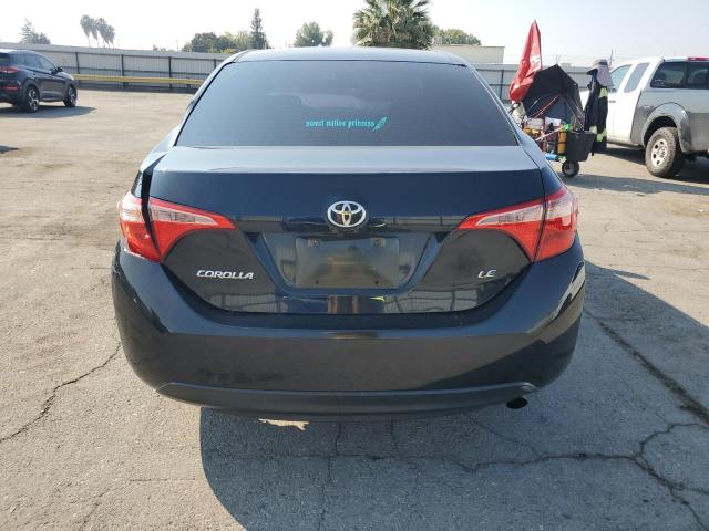 2019 Toyota Corolla VIN 5YFBURHEXKP933060 COPART salvage auction — SIDE, Other, sold $2,650 on 2026-07-17 (photo 6)