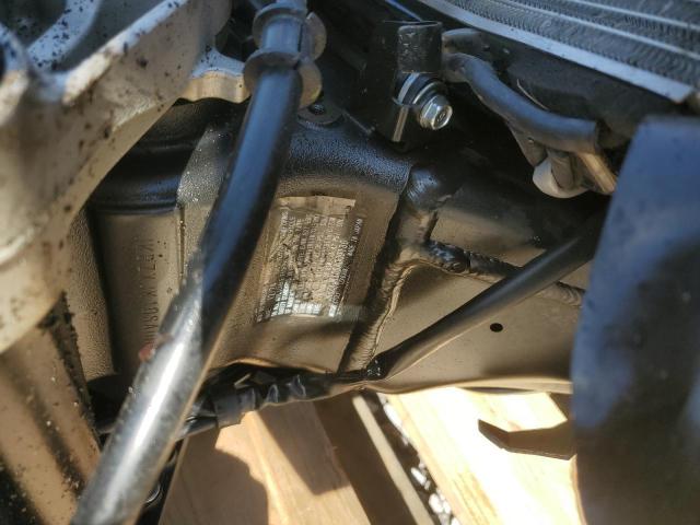 2025 Kawasaki Zx636 VIN JKBZXJK10SA009136 COPART salvage auction — ALL OVER, Al - Cert Of Title-Salvage Title, sold $10 on 2026-07-28 (photo 8)
