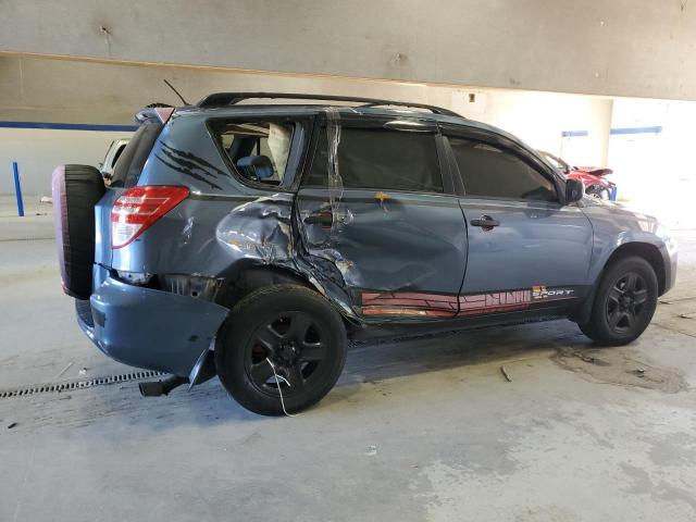 2010 Toyota Rav 4 VIN JTMBF4DVXA5033287 COPART salvage auction — SIDE, Va - Cert Of Title - Salvage, sold $1,650 on 2026-07-31 (photo 3)