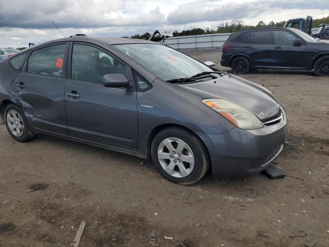 2009 Toyota Prius VIN JTDKB20U193465593 COPART salvage auction — SIDE, Va - Certificate Of Title, sold $375 on 2026-07-15 (photo 4)