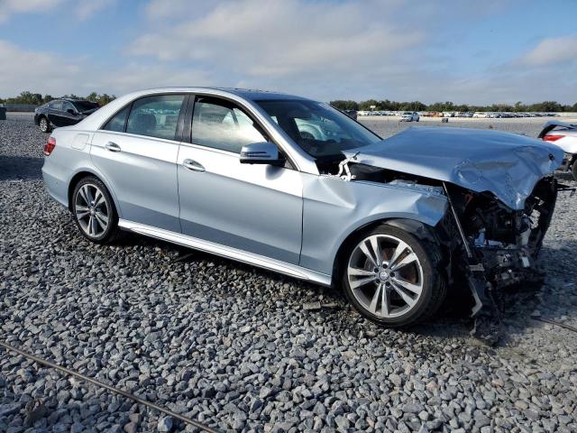 2014 Mercedes-benz E-class VIN WDDHF5KB4EB054741 COPART salvage auction — FRONT END, Other, sold $425 on 2026-08-07 (photo 4)