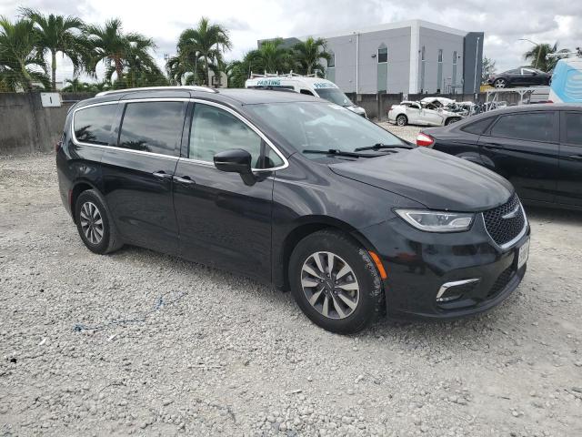 2021 Chrysler Pacifica VIN 2C4RC1BG7MR504359 COPART salvage auction — WATER/FLOOD, Other, sold $4,250 on 2026-07-27 (photo 4)