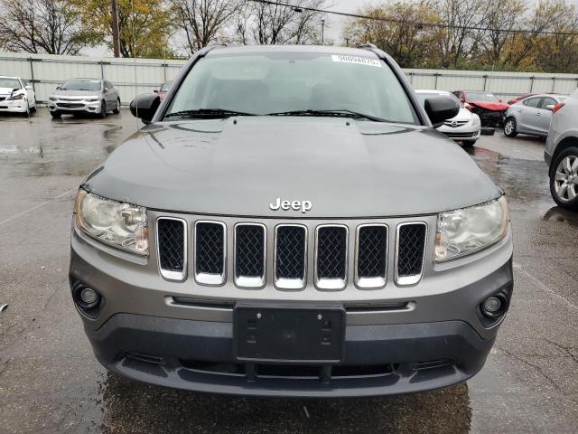 2012 Jeep Compass VIN 1C4NJDBB3CD523017 COPART salvage auction — MECHANICAL, Oh - Certificate Of Title (P), sold $300 on 2026-07-29 (photo 5)
