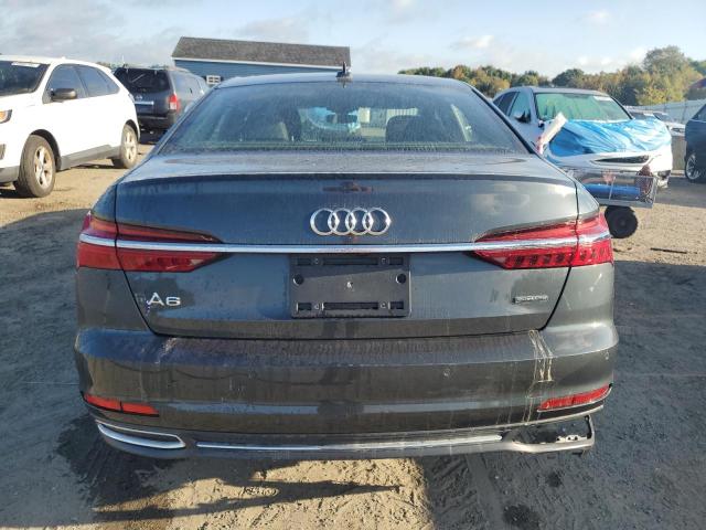 2023 Audi A6 VIN WAUE3BF21PN044892 COPART salvage auction — BURN, Ma - Cert Of Title-Salvage, sold $4,050 on 2026-07-29 (photo 6)
