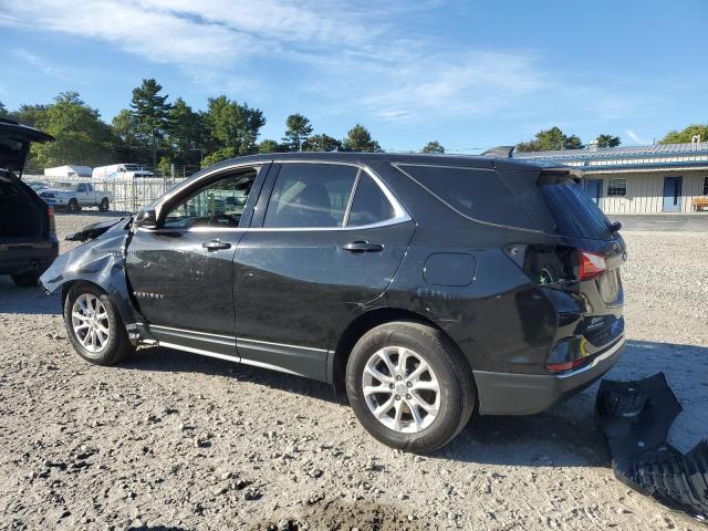 2020 Chevrolet Equinox VIN 3GNAXUEV1LL285544 COPART salvage auction — FRONT END, WV - SALVAGE CERTIFICATE, sold $2,300 on 2026-07-02 (photo 2)