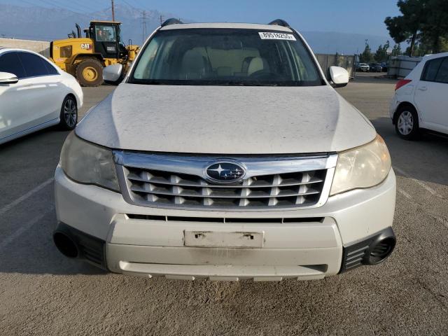 2012 VIN JF2SHADCXCH428306 COPART salvage auction — MINOR DENT/SCRATCHES, MT - DIS/DLR/EXP ONLY CLEAN TITLE, sold $550 on 2026-07-23 (photo 5)