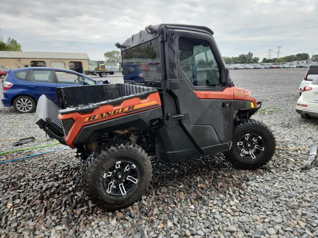 2025 Polaris VIN 4XARRY992S8773481 COPART salvage auction — REAR END, Il - Salvage Certificate, sold $150 on 2026-08-17 (photo 3)