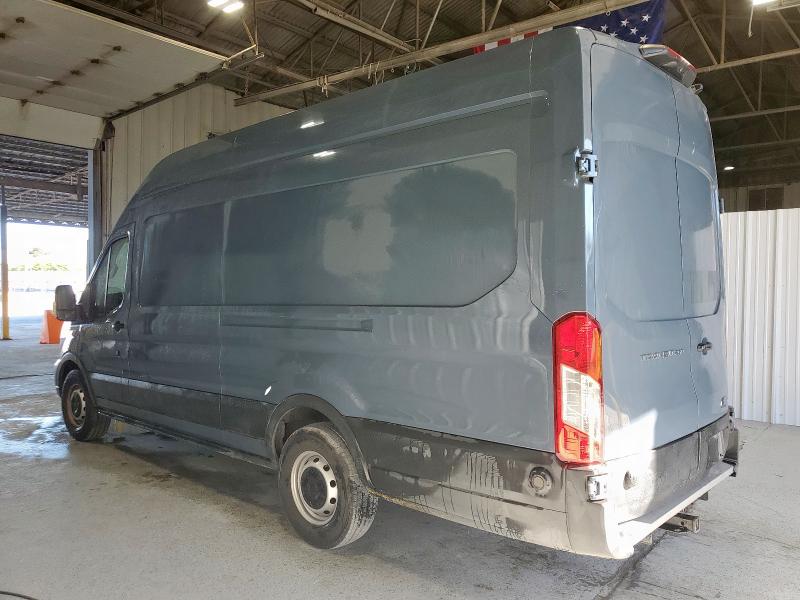 2020 Ford Transit VIN 1FTBR3X8XLKA86857 COPART salvage auction — NORMAL WEAR, Fl - Certificate Of Title, sold $3,750 on 2026-07-20 (photo 2)
