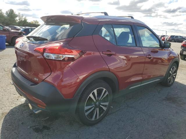2019 Nissan Kicks VIN 3N1CP5CUXKL532742 COPART salvage auction — FRONT END, Other, sold $175 on 2026-07-21 (photo 3)